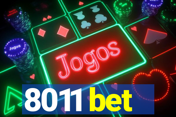 8011 bet